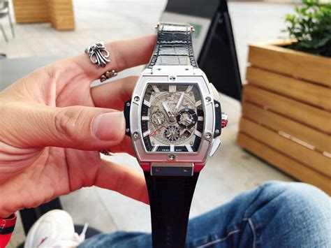 hublot 51